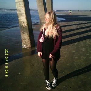 Meet your Posher, Salem